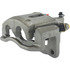 141.65029 by CENTRIC - Disc Brake Caliper - Remanufactured, with Hardware and Brackets, without Brake Pads