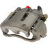 141.65037 by CENTRIC - Centric Semi-Loaded Brake Caliper