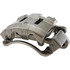 141.65040 by CENTRIC - Centric Semi-Loaded Brake Caliper with New Phenolic Pistons