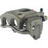 141.65057 by CENTRIC - Centric Semi-Loaded Brake Caliper with New Phenolic Pistons