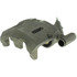 141.76001 by CENTRIC - Centric Semi-Loaded Brake Caliper