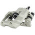 141.44613 by CENTRIC - Disc Brake Caliper - Remanufactured, with Hardware and Brackets, without Brake Pads