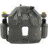 141.50227 by CENTRIC - Centric Semi-Loaded Brake Caliper