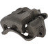 141.50211 by CENTRIC - Centric Semi-Loaded Brake Caliper