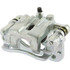 141.50506 by CENTRIC - Centric Semi-Loaded Brake Caliper