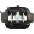 Centric 142.35090 Disc Brake Caliper Posi Quiet Loaded Caliper