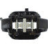 Centric 142.35091 Disc Brake Caliper Posi Quiet Loaded Caliper