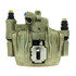 Centric 142.35567 Disc Brake Caliper Posi Quiet Loaded Caliper