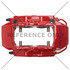 Centric 142.37034 Disc Brake Caliper Posi Quiet Loaded Caliper