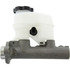 131.62111 by CENTRIC - C-Tek Standard Brake Master Cylinder