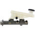 Centric 131.63048 Brake Master Cylinder C-Tek Standard Brake Master Cylinder