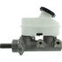 131.65039 by CENTRIC - C-Tek Standard Brake Master Cylinder