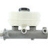 Centric 131.65054 Brake Master Cylinder C-Tek Standard Brake Master Cylinder