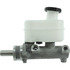 131.65060 by CENTRIC - C-Tek Standard Brake Master Cylinder