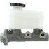 131.66037 by CENTRIC - C-Tek Standard Brake Master Cylinder