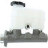 Centric 131.66044 Brake Master Cylinder C-Tek Standard Brake Master Cylinder