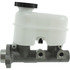 Centric 131.66043 Brake Master Cylinder C-Tek Standard Brake Master Cylinder