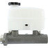 Centric 131.66045 Brake Master Cylinder C-Tek Standard Brake Master Cylinder