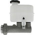 131.66056 by CENTRIC - C-Tek Standard Brake Master Cylinder