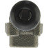 134.45510 by CENTRIC - Centric Premium Wheel Cylinder