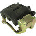 141.76008 by CENTRIC - Disc Brake Caliper - Remanufactured, with Hardware and Brackets, without Brake Pads