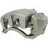 141.76011 by CENTRIC - Disc Brake Caliper - Remanufactured, with Hardware and Brackets, without Brake Pads