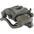 141.77002 by CENTRIC - Centric Semi-Loaded Brake Caliper