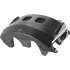 141.80009 by CENTRIC - Semi-Loaded Brake Caliper with New Phenolic Pistons