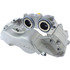 141.83010 by CENTRIC - Semi-Loaded Brake Caliper with New Phenolic Pistons