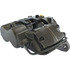 141.83012 by CENTRIC - Semi-Loaded Brake Caliper with New Phenolic Pistons