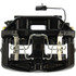Centric 142.33010 Disc Brake Caliper Posi Quiet Loaded Caliper