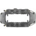 Centric 142.33089 Disc Brake Caliper Posi Quiet Loaded Caliper