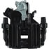 Centric 142.34563 Disc Brake Caliper Posi Quiet Loaded Caliper