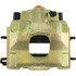 Centric 142.35080 Disc Brake Caliper Posi Quiet Loaded Caliper with New Phenolic Pistons