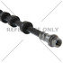 150.22025 by CENTRIC - Brake Hydraulic Hose