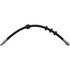 150.61094 by CENTRIC - Brake Hydraulic Hose - for 2000-2004 Ford Focus