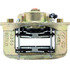 Centric 142.49012 Disc Brake Caliper Posi Quiet Loaded Caliper