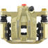 Centric 142.49505 Disc Brake Caliper PosiQuiet Loaded Caliper