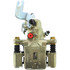 Centric 142.51610 Disc Brake Caliper Posi Quiet Loaded Caliper