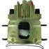 Centric 142.61078 Disc Brake Caliper Posi Quiet Loaded Caliper