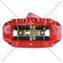Centric 142.63090 Disc Brake Caliper Posi Quiet Loaded Caliper