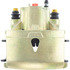 Centric 142.63004 Disc Brake Caliper Posi Quiet Loaded Caliper with New Phenolic Pistons