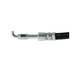 Centric 150.44116 Brake Hydraulic Hose Centric Brake Hose