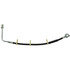 150.65335 by CENTRIC - Brake Hydraulic Hose - for 1995-2003 Ford Windstar