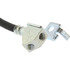 150.65378 by CENTRIC - Centric Brake Hose