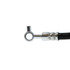 150.42124 by CENTRIC - Centric Brake Hose