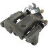 141.33524 by CENTRIC - Centric Semi-Loaded Brake Caliper