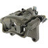 141.33552 by CENTRIC - Centric Semi-Loaded Brake Caliper