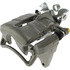 141.33570 by CENTRIC - Centric Semi-Loaded Brake Caliper