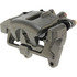 141.33586 by CENTRIC - Centric Semi-Loaded Brake Caliper EPB